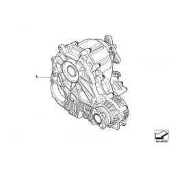 Original BMW Austausch Verteilergetriebe (27107599693)