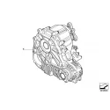 Genuine BMW Exch.-AUXILIARY TRANSMISSION (27107599693)