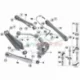 Original BMW Sicherungsschraube (33326765373)