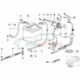 Genuine BMW Cable starter-base B+ (12421732198)