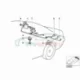 Original BMW Halter Steuergerät PDC (66218367662)