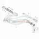 Original BMW Rohr (31422333273)