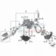 Genuine BMW O-ring (11418569530)
