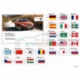 Genuine BMW Brief instructions, E84 with iDrive (01402914916)