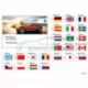 Genuine BMW Brief instructions E89 with iDrive (01402912665)