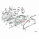 Оригинал BMW Codierstecker (62111377361)