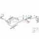 Original BMW Halter (34322333202)