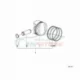 Genuine BMW Piston right "AB" (11257703044)