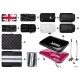 Original MINI SCHALE iPHONE Hard Case (80282321312)
