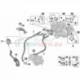 Genuine BMW Quick-release coupling (81318423188)