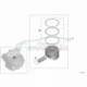 Genuine BMW Piston (11257524967)