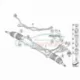 Genuine BMW Set pipe (32106767700)