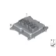 Genuine BMW Basic control unit DME (12148610635)