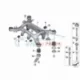 Genuine BMW Threaded plug (33306780502)