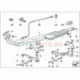 Original BMW Halter Lambdasonde (11781247999)