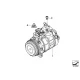 Genuine BMW Air-conditioner compressor (64509180547)