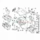 Genuine BMW E-Box with ventilation (12907543668)