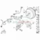 Genuine BMW Vacuum pipe (11667560244)