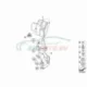 Original BMW Halter Hydraulikeinheit (34306773025)