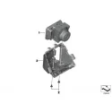 Original BMW Druckmodulator (34518549461)