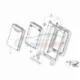 Original BMW Abdeckblende (52206970773)