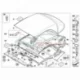 Original BMW Sechskantschraube (54347371469)