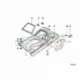 Оригинал BMW Заглушка (52532322011)