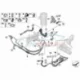 Genuine BMW Return pipe (32416794840)