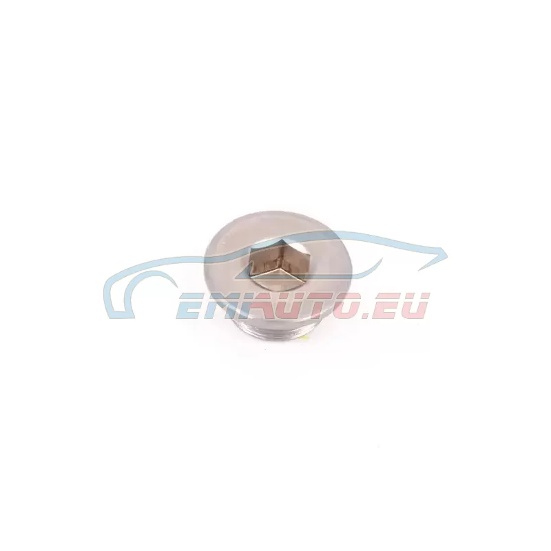 Genuine BMW Screw plug (07147543466)