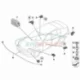 Genuine BMW Countersunk screw (07149184932)