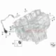 Original BMW O-Ring (11117717366)