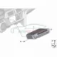 Genuine BMW Head unit, basic with GPS2 (65128705960)