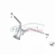 Genuine BMW Blind plug (32718543624)