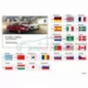Genuine BMW Quick Ref. Guide E82, E88 with iDrive (01402919207)
