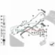 Genuine BMW Suction pipe (64539321045)