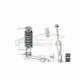 Original BMW Schraubenfeder (33531112100)