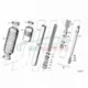 Original BMW Manschette (31421234396)