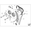 Genuine BMW Timing chain (11317584084)