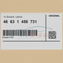 Original BMW Spiegel links (46631456731)