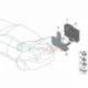 Original BMW Halter Steuergerät (33607934509)