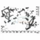 Genuine BMW Bracket (12527621122)