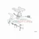 Original BMW Halteblech (32712313300)