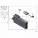 Original BMW Funkfernbedienung Basis (66128723572)
