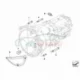 Оригинал BMW Заглушка (23007549331)