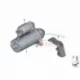 Genuine BMW Starter (12417631558)