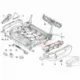Original BMW Abdeckung aussen (52107057993)