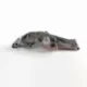 Genuine BMW Supporting bracket (12311708343)