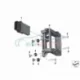 Genuine BMW General Module "light" (61358406735)
