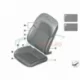 Genuine BMW Template (01290394223)
