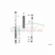 Original BMW Druckfeder (31421458106)